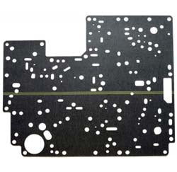 Empaque servo de intermedia AXOD 1986