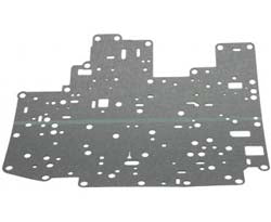 Empaque control de valvulas lado control AODE 1992-1995