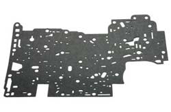 Empaque control de valvulas lado cascaron TH350 1969-1979 Lockup