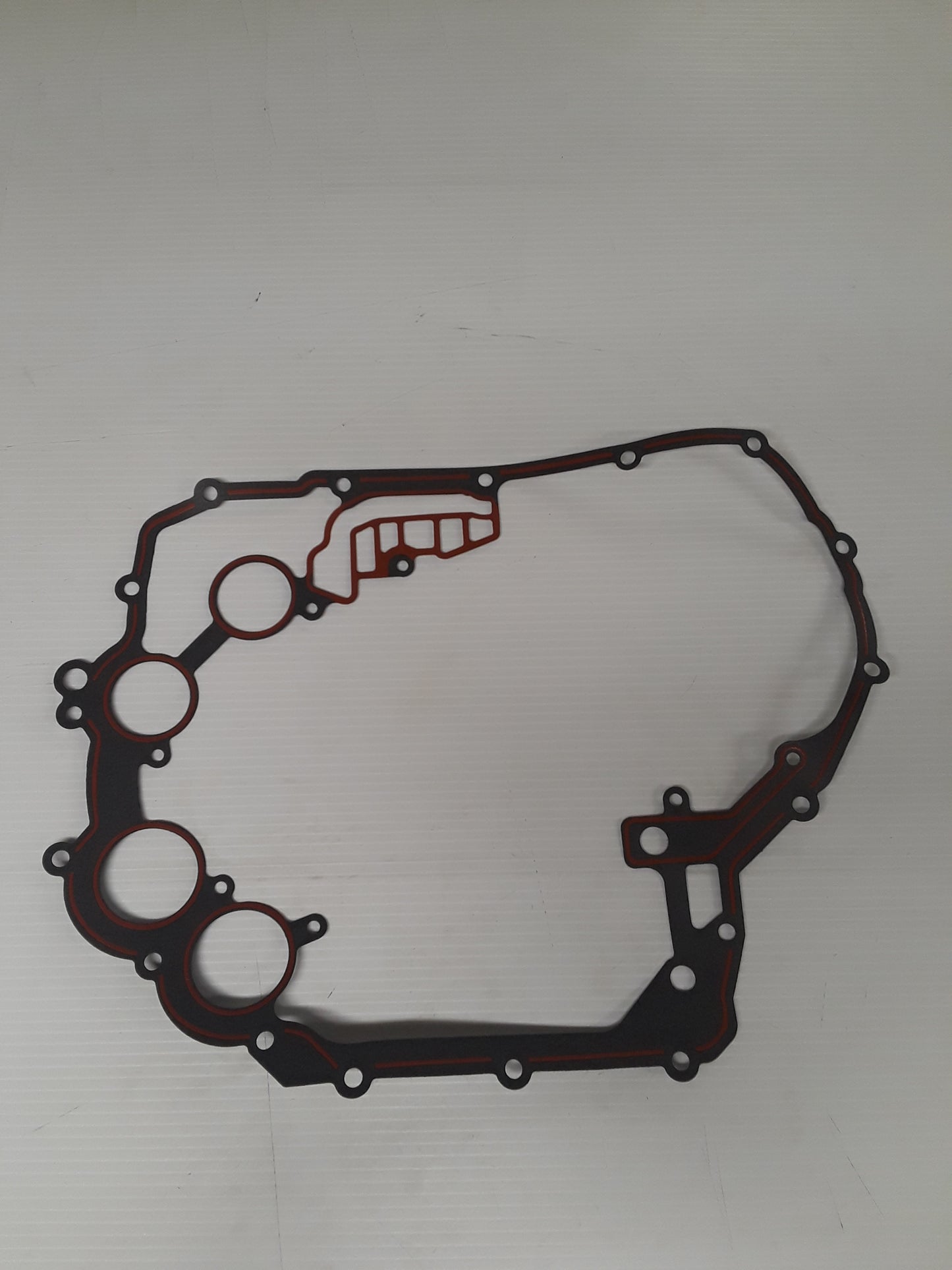 Empaque tapa 4F50N AX4N 2004-2007