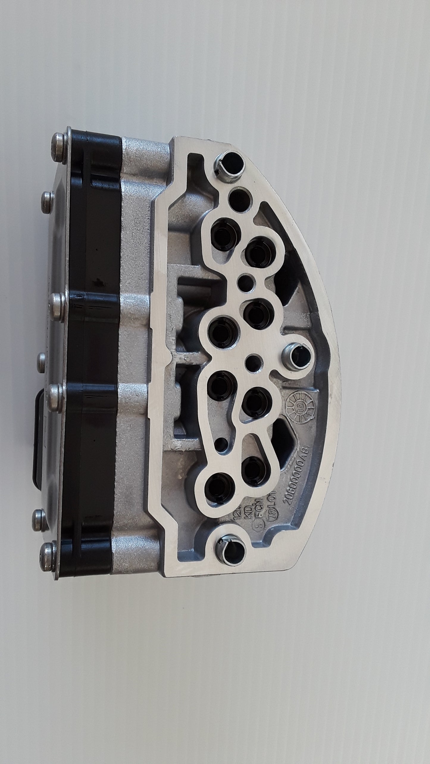 Block solenoides nuevo A604 1989-