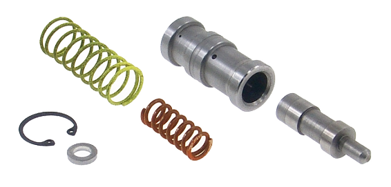 Valvula Boost .500 4L60E 1993-Transgo