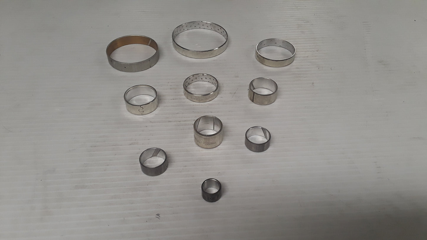 Juego bujes RE4F04A 1992-