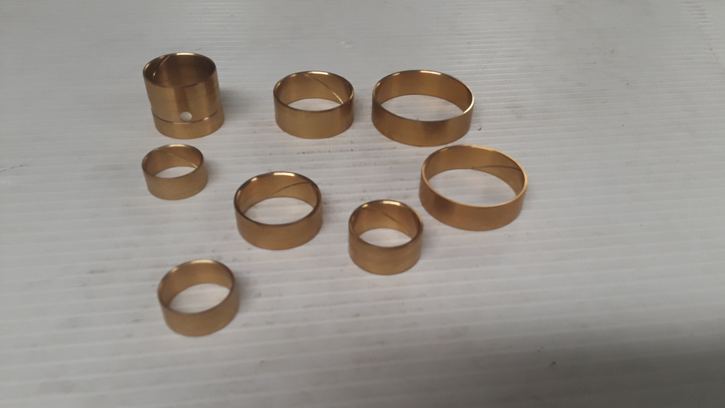 Juego bujes R4A51 V5A51A 1997-