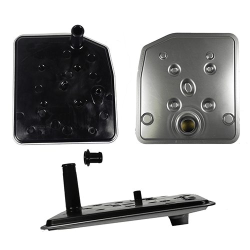 Filtro Transmision Automatica 6R80 2015-2018