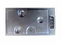 Filtro Transmision Automatica C3 1974-