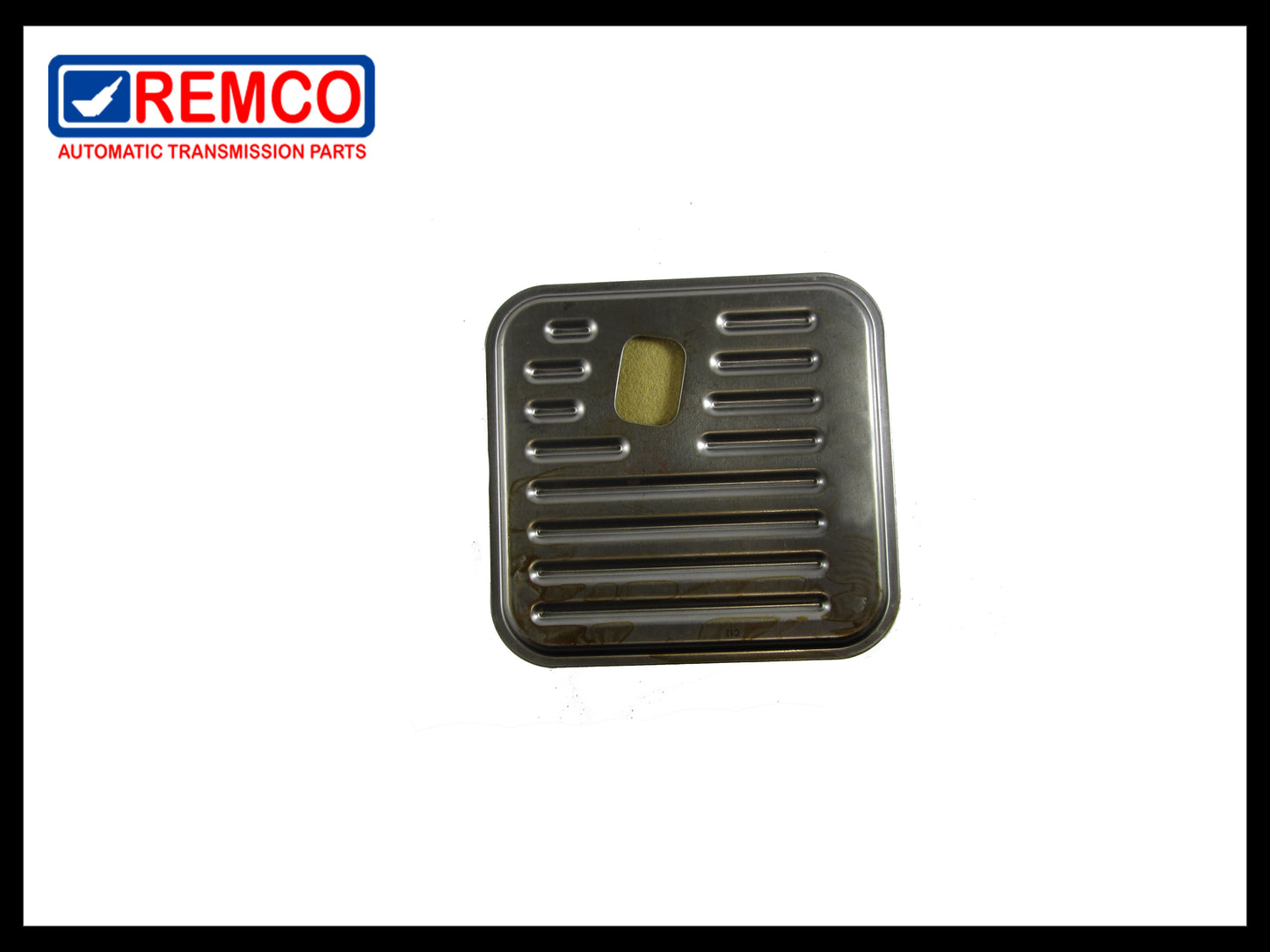 Filtro Transmision Automatica plastico carter alto 42RE 44RE A500 A518 1997-