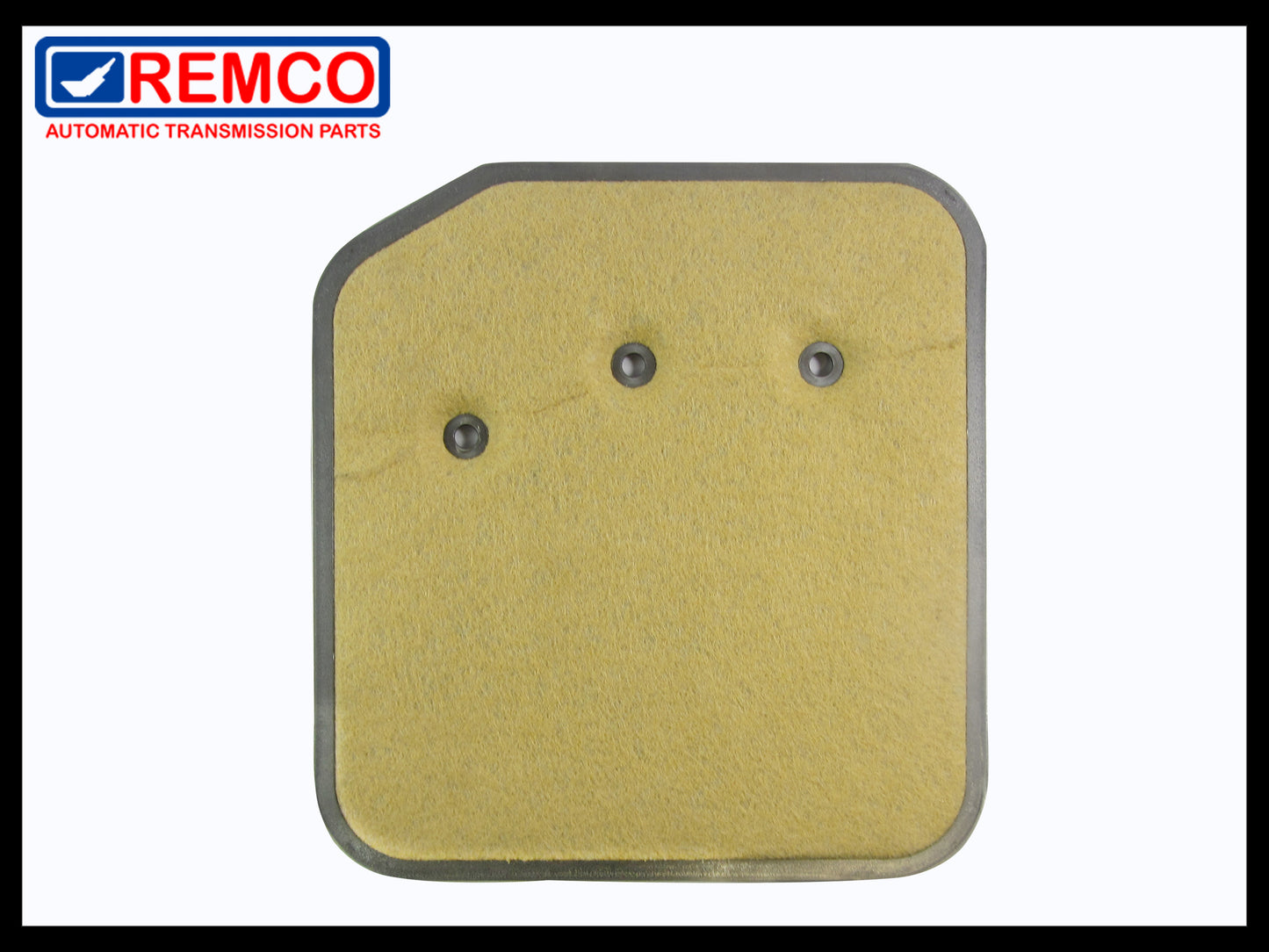 Filtro Transmision Automatica felpa acrter bajo A904 A727 A500 A518 1966-
