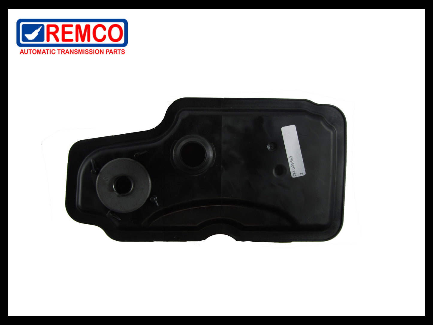 Filtro Transmision Automatica 6T40 2008-