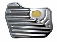 Filtro Transmision Automatica lamina 4L60E 1993-