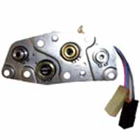 Grupo solenoides RE4F02A 1985-1994