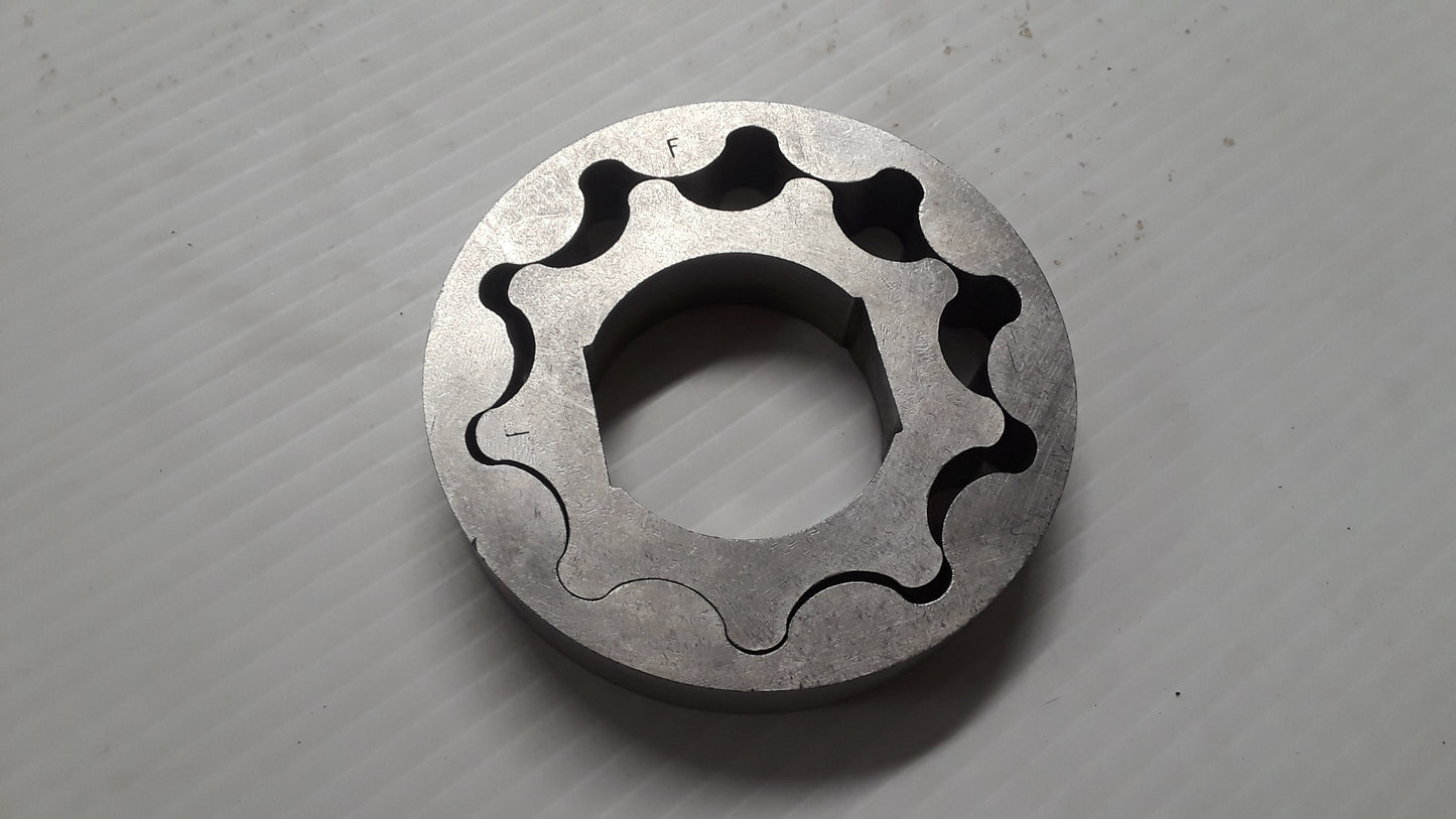 Juego de engranes de bomba 9 dientes .729" 5R110W 2003-