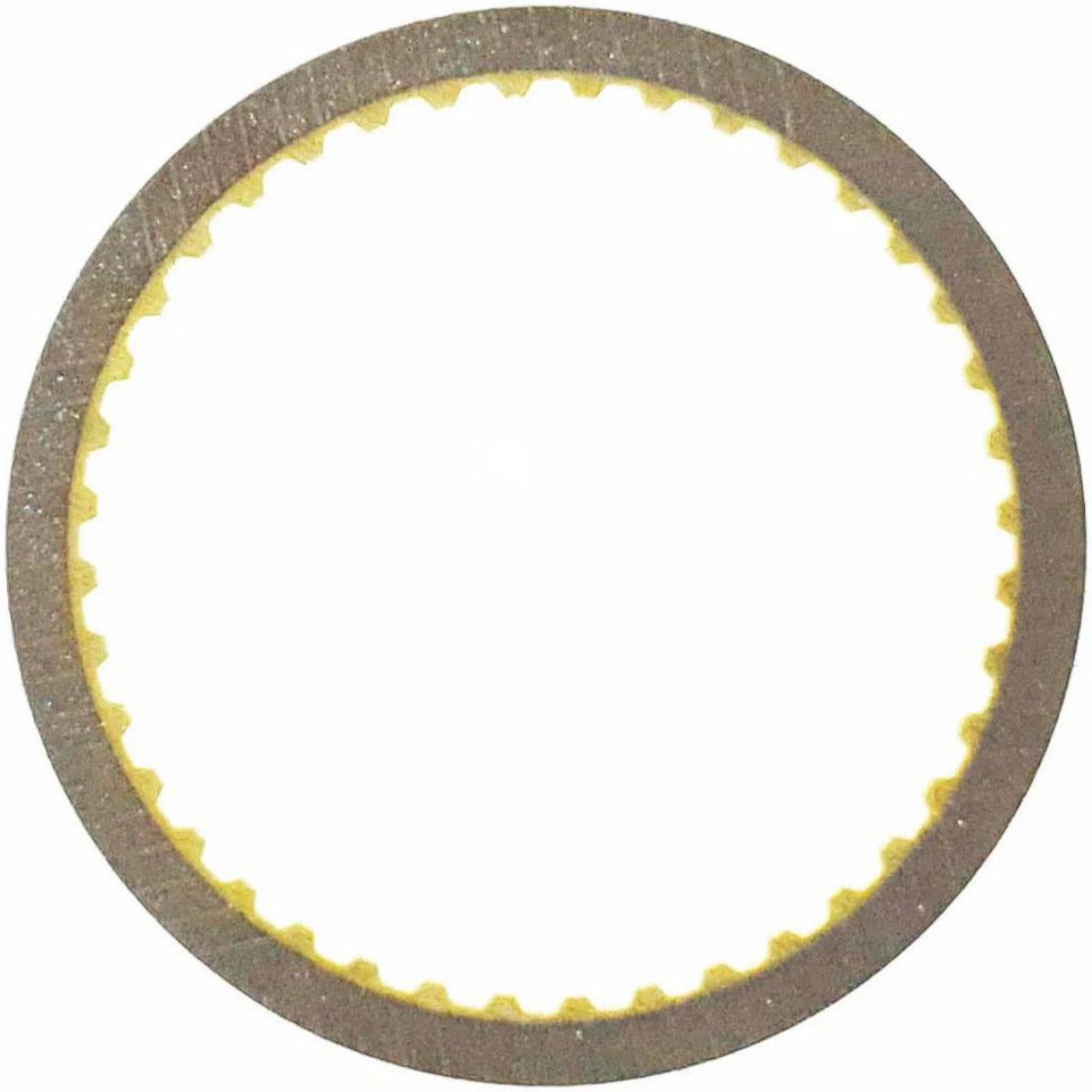 Disco pasta 1era reversa .072 40d U150 U250 1998-