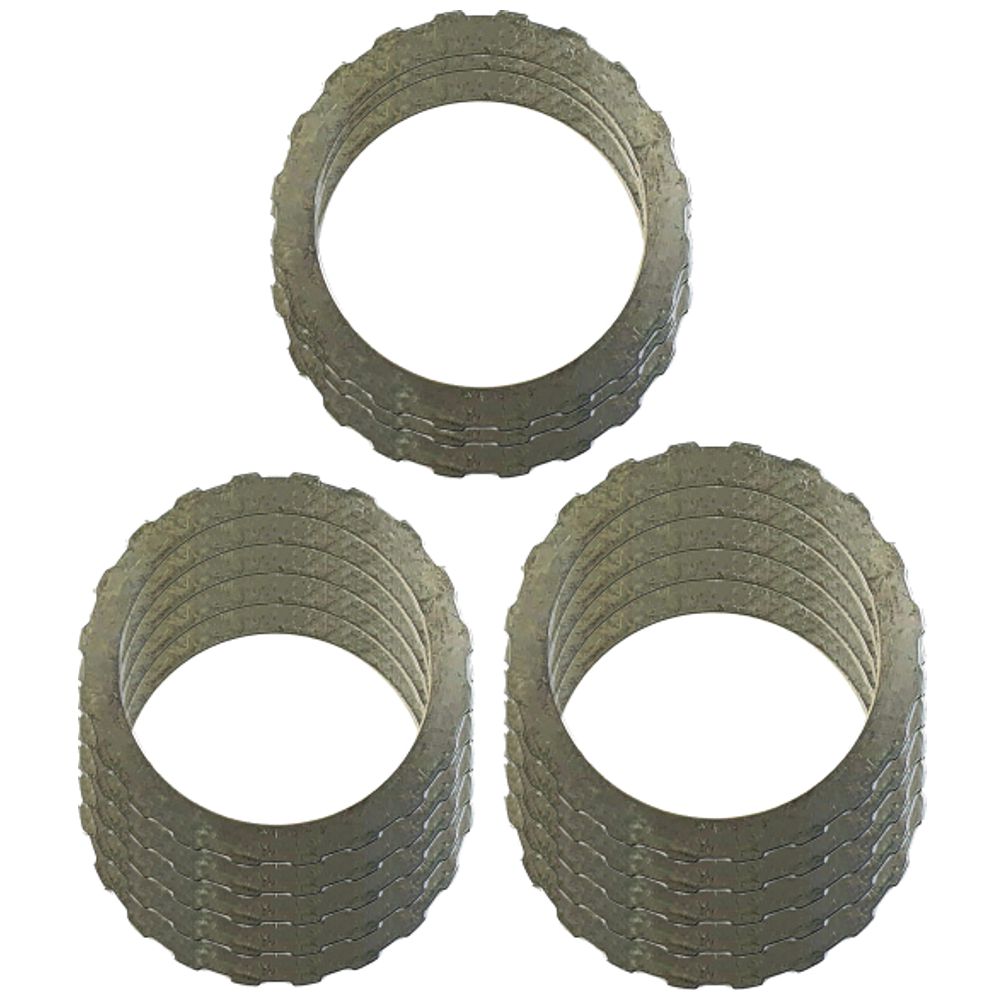 Juego Discos Aceros A4LD 1985-1994