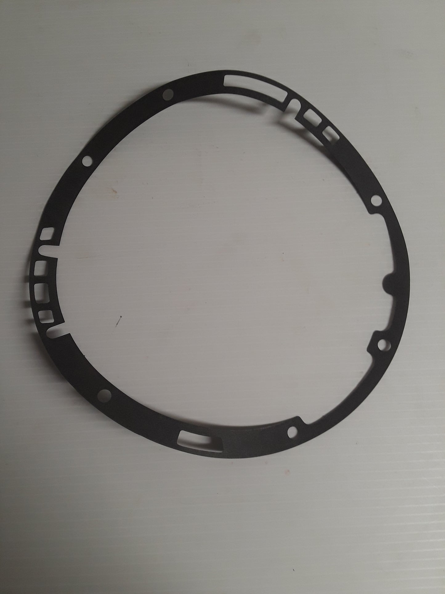 Empaque extencion E4OD 1989-