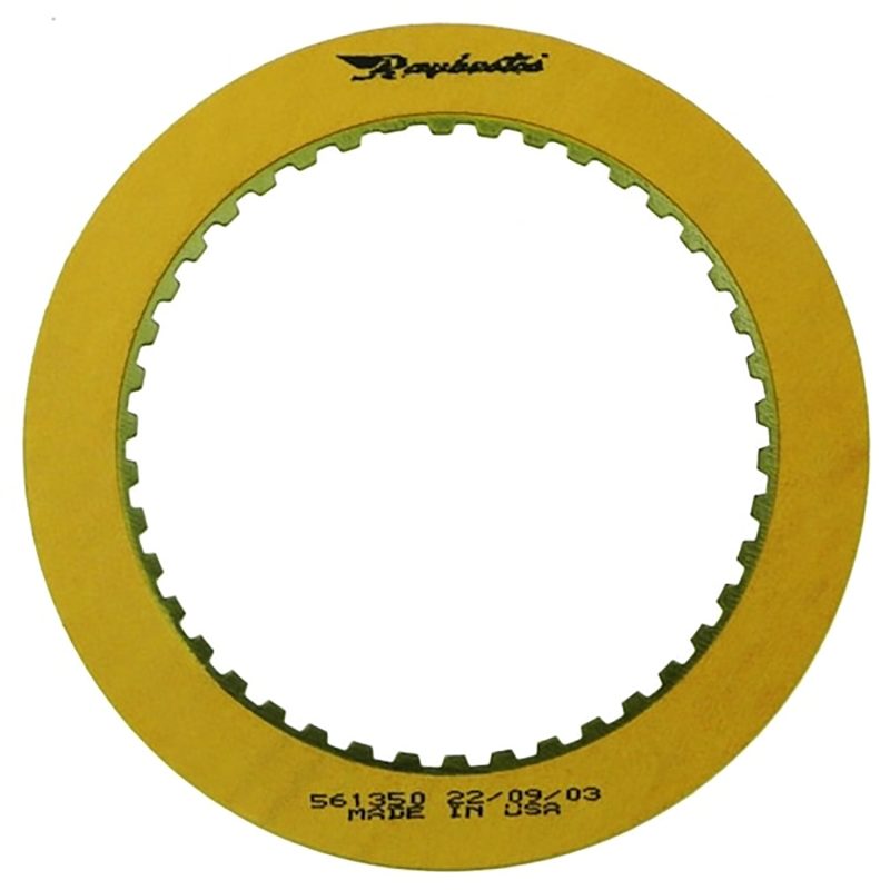 REMCO-Disco pasta, Raybestos tambor .080"" 42D TH400 1964-
