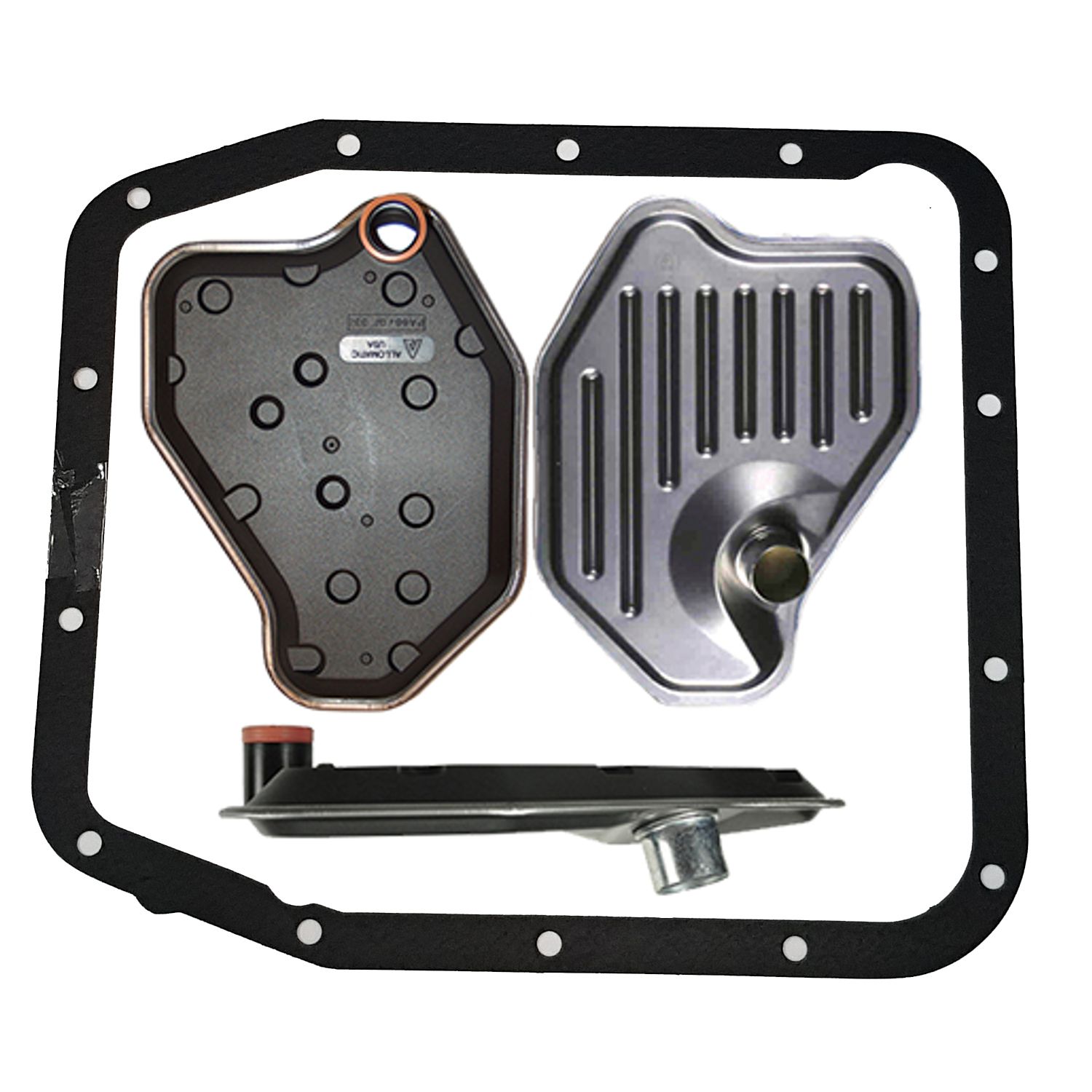 4R70W, 4R75W 2003- (KP37900HX-MD) – REMCO