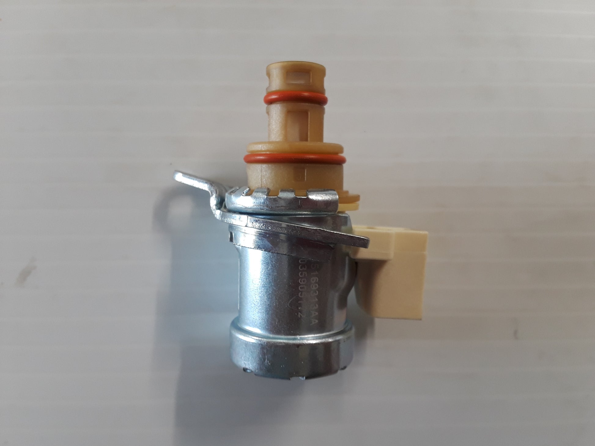 Solenoide VLP EMCC variable force motor 62TE 2007-
