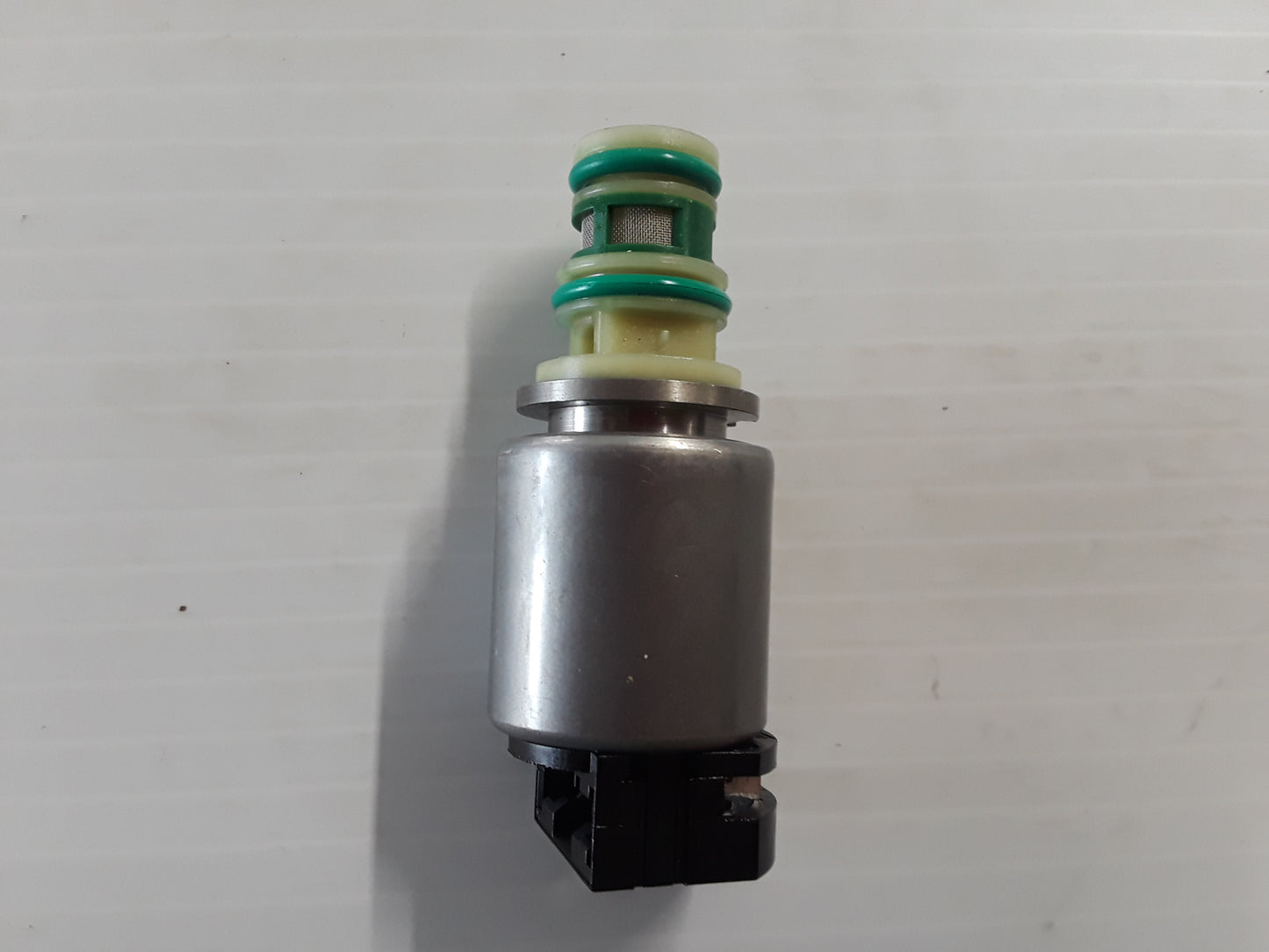 Solenoide conector negro 6R60 6R80 2006-