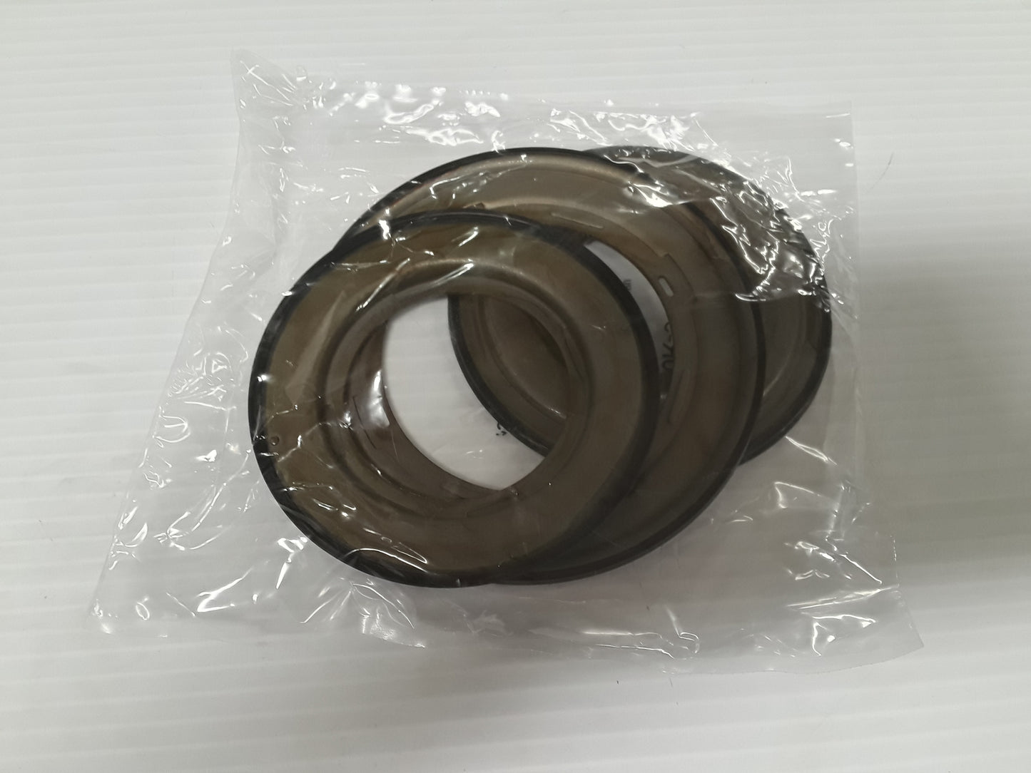Juego pistones RE505A 2002-