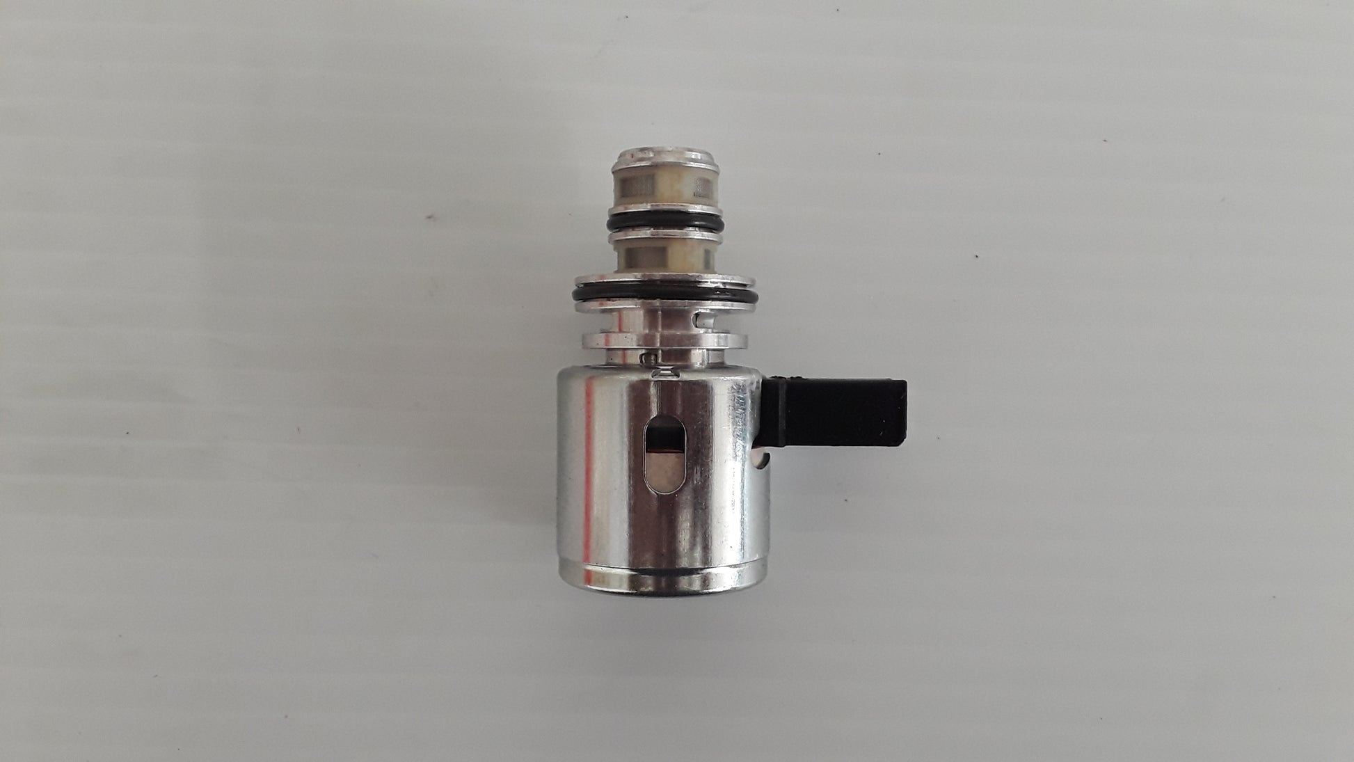Solenoide presion gobernador 2 puntas A518 A500 1994-