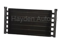 Enfriador transmision automatica auxiliar Hayden 1-1/2" X 12-3/4"x 24" (One Pass)