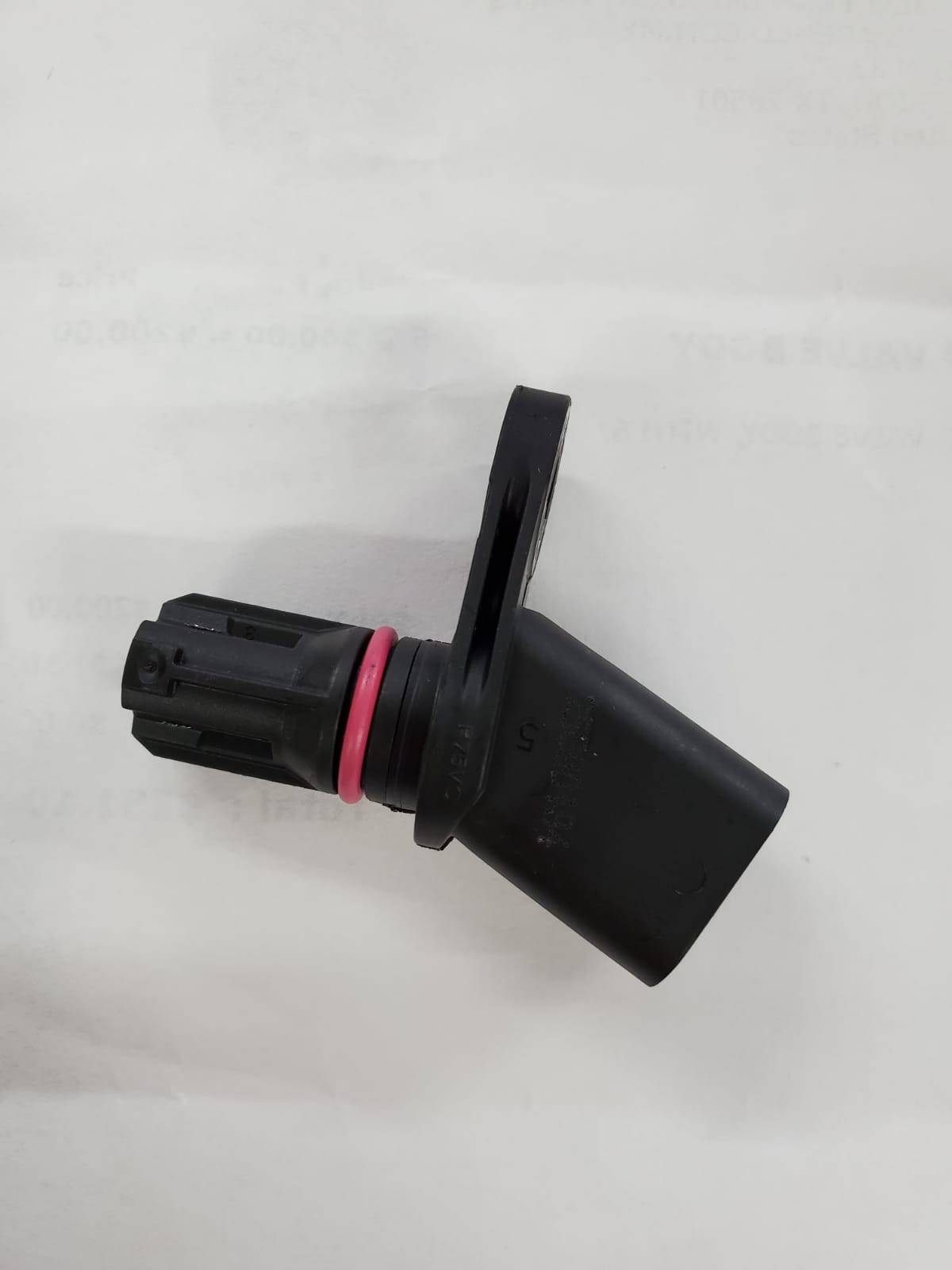 Sensor Velocidad Entrada 6F35 2009-2017