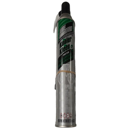 Kooler Kleen Limpiador y lavado de lineas