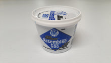 Asseblee Goo Grasa de Armado Para Transmision Automatica Azul