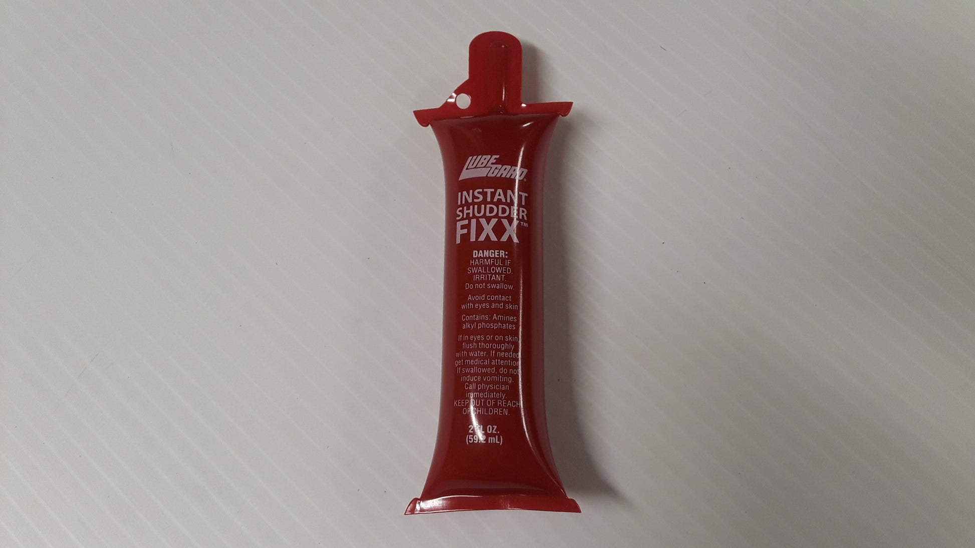 Instant Shudder Fixx Elimina el Patinaje Clutch Del Convertidor