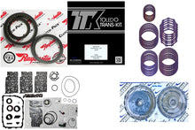 Juego reparacion 6L90E 2006-2015 Banner Kit