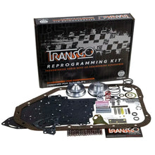 Kit reprogramador Transgo caja azul 2004R 1981-