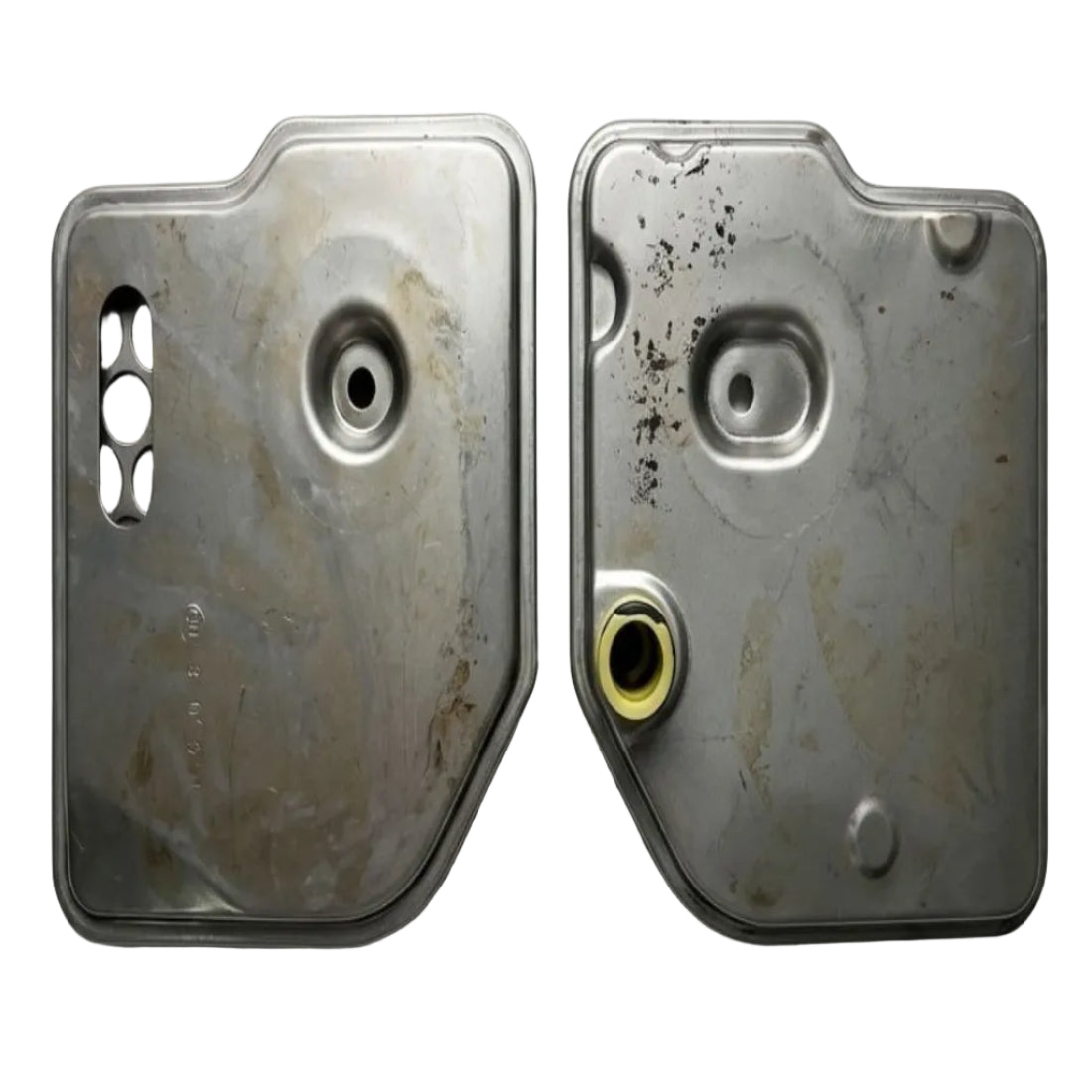 Filtro Transmision Automatica FORD FIESTA CTX 1989-