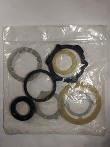 Juego de rondanas para transmision automatica TH125/C 1980-