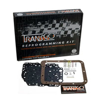Shift Kit C4 reprogramador Transgo 1970-1981
