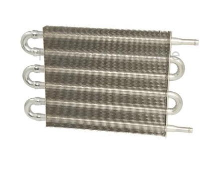 Enfriador auxiliar transmision automatica Hayden .750" x 7.5" X 12.5"