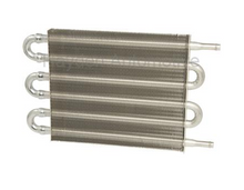 Enfriador auxiliar transmision automatica Hayden .750" x 7.5" X 12.5"