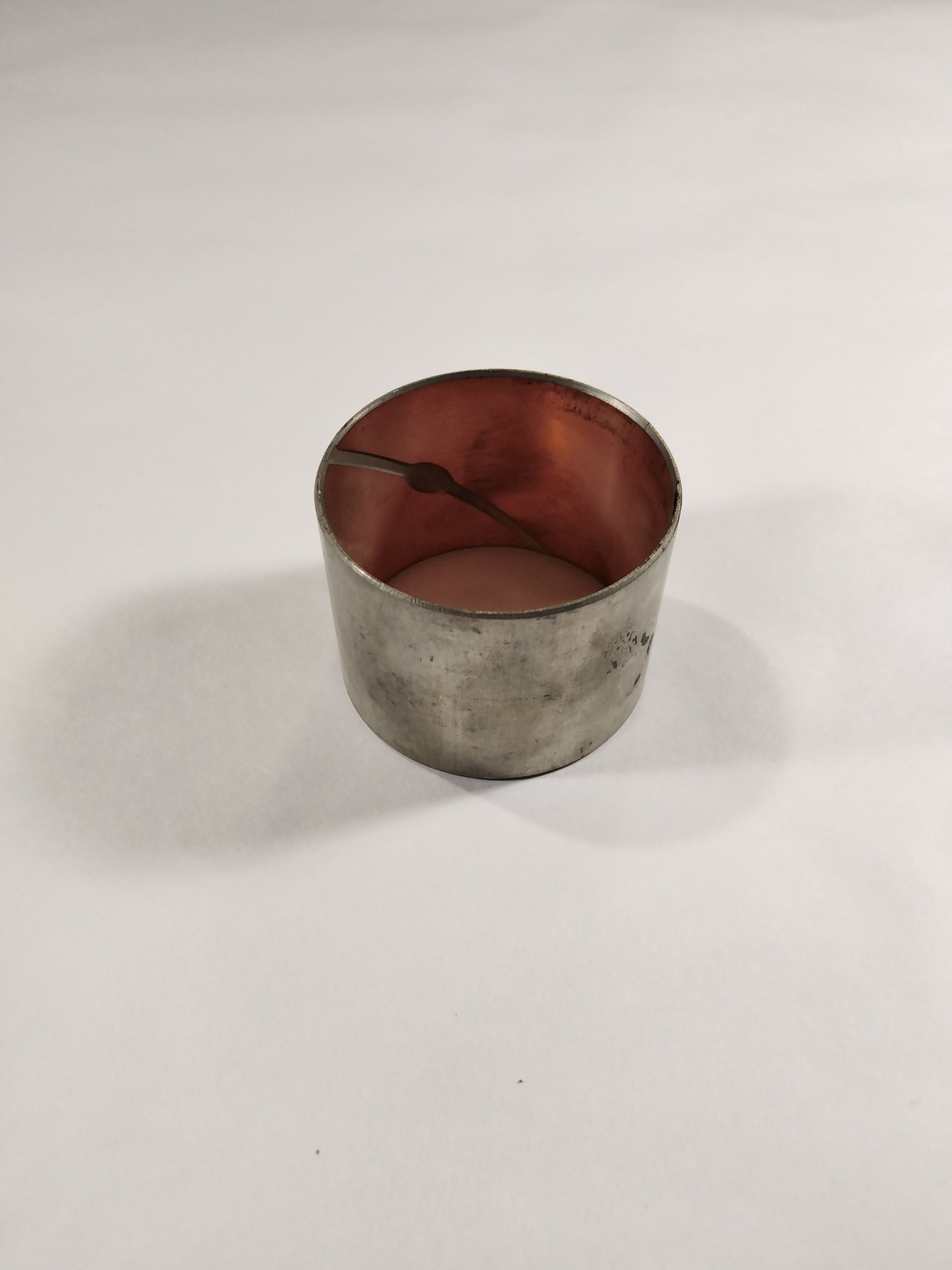 Buje Extension 1.995" diametro externo TH400 1965-