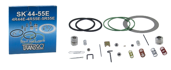 Shift Kit 4R44E 5R55E 1994-2007 Transgo