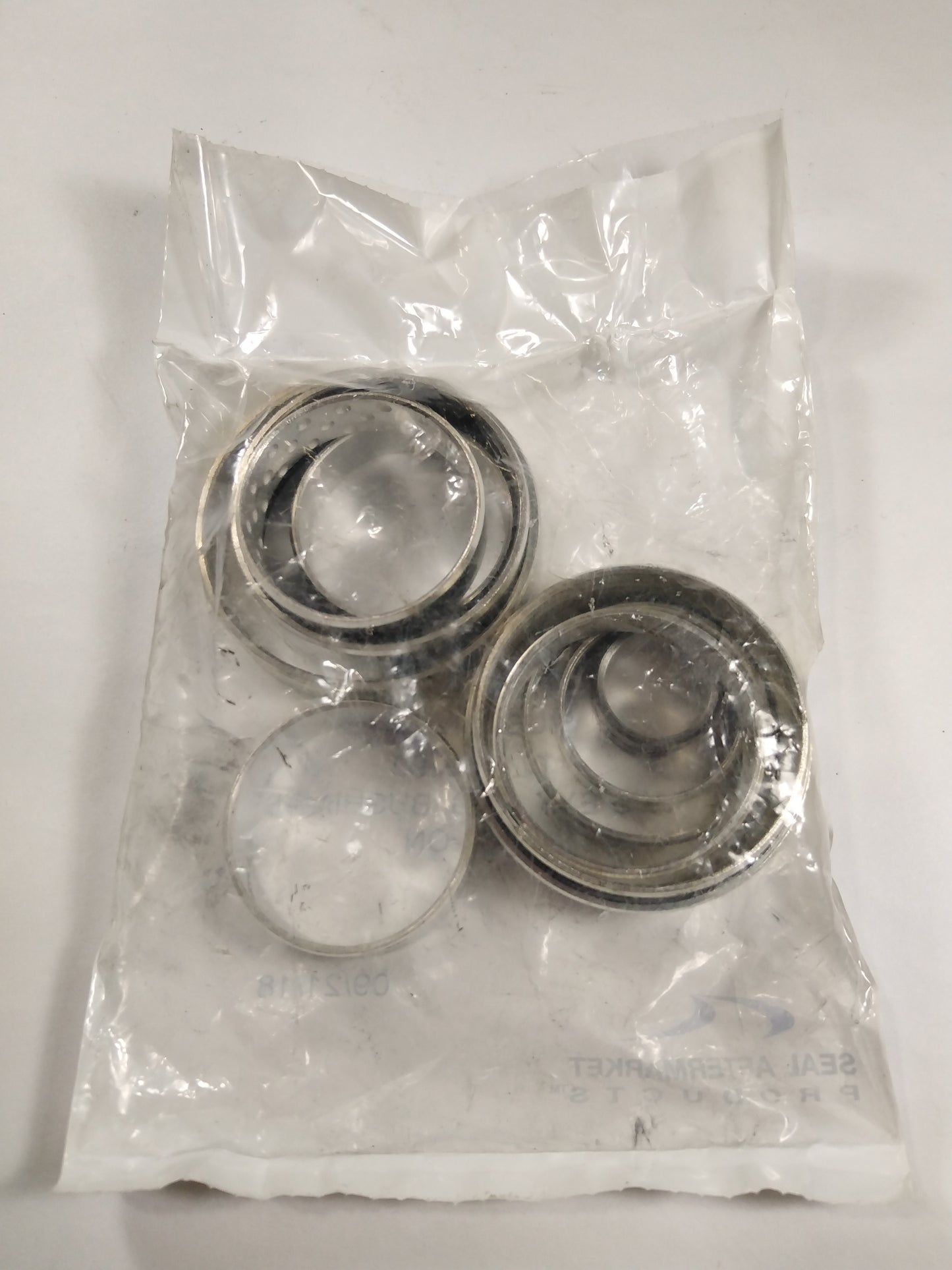 Juego bujes A4LD 1985-