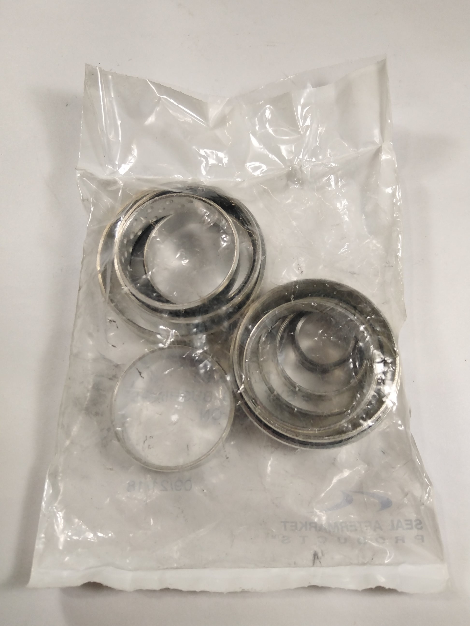 Juego bujes A4LD 1985-