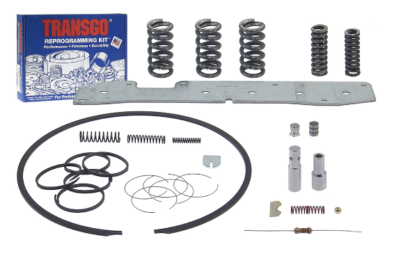 Shift Kit 45RFE 1999-2018 reprogramador Transgo