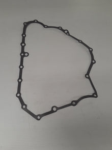 Empaque tapa BGRA BYBA 2001-2006