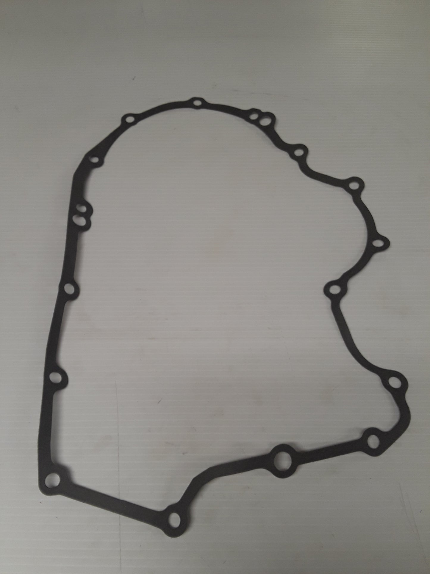 Empaque tapa BAXA MAXA 1997-2000