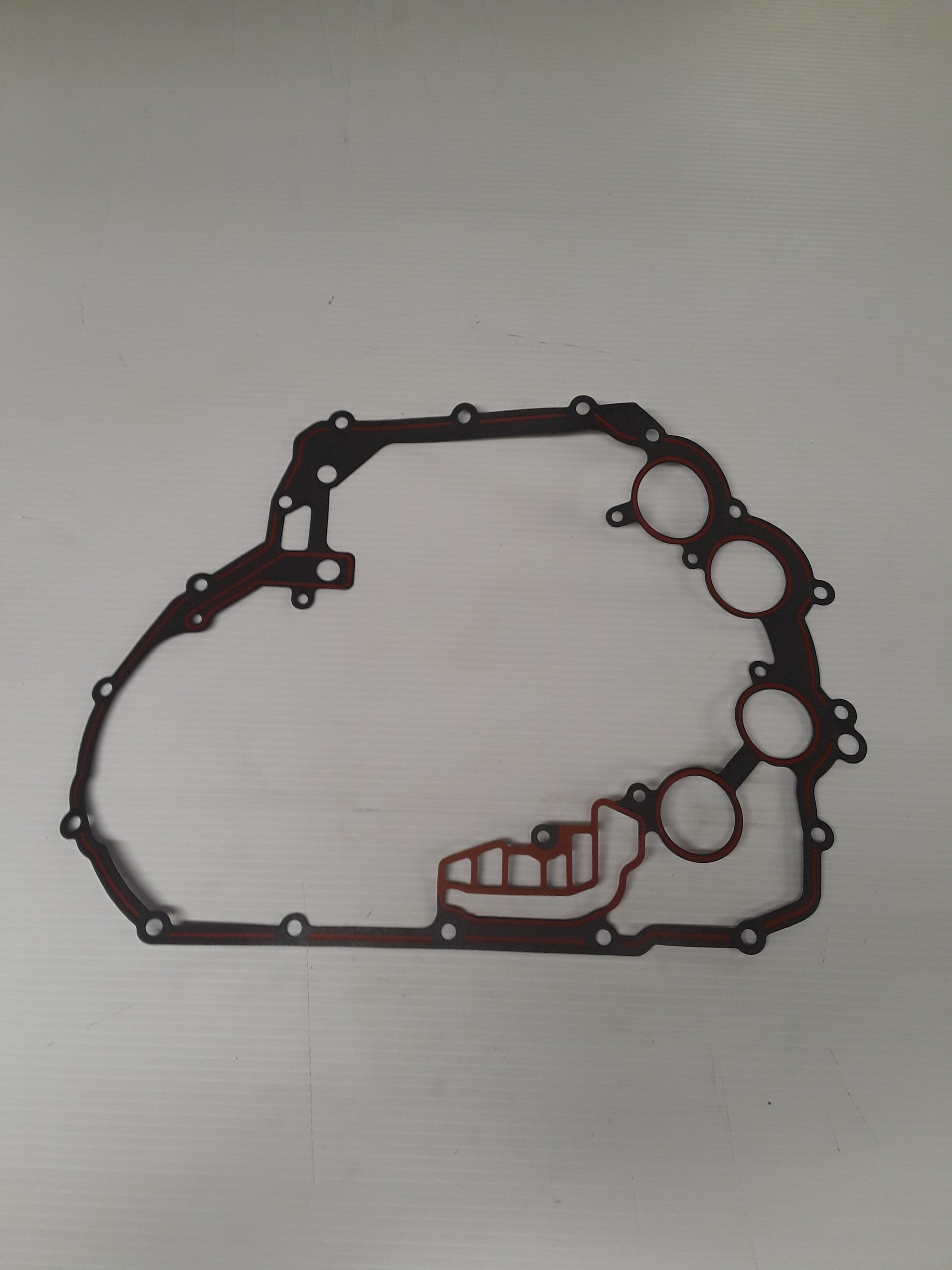 Empaque tapa B7VA B7XA 1997-1999