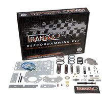 KIT DE REPROGRAMACION 48RLE