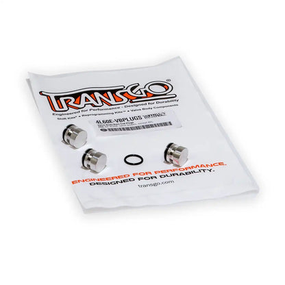 Tapones cuerpo de válvulas para 4L60E y 4L65E