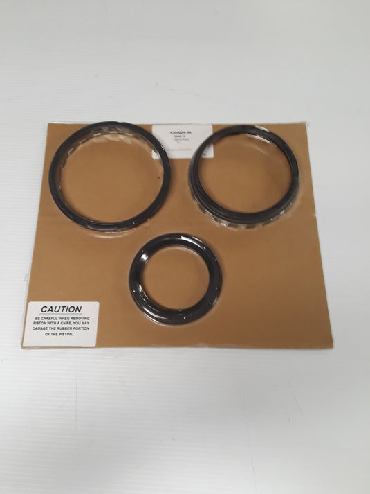 Juego pistones Mercedes 3 pistones 722.9 2005-