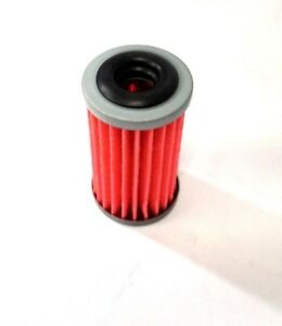 Filtro Transmision Automatica principal JF015E 2010-