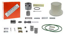 Shift Kit 5R55N 5R55W 1999-2010 caja naranja Transgo